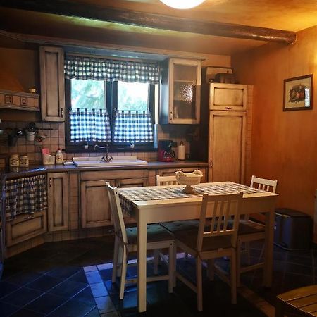 Apartment Marisa 波雷奇 外观 照片