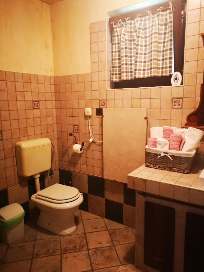 Apartment Marisa 波雷奇 外观 照片