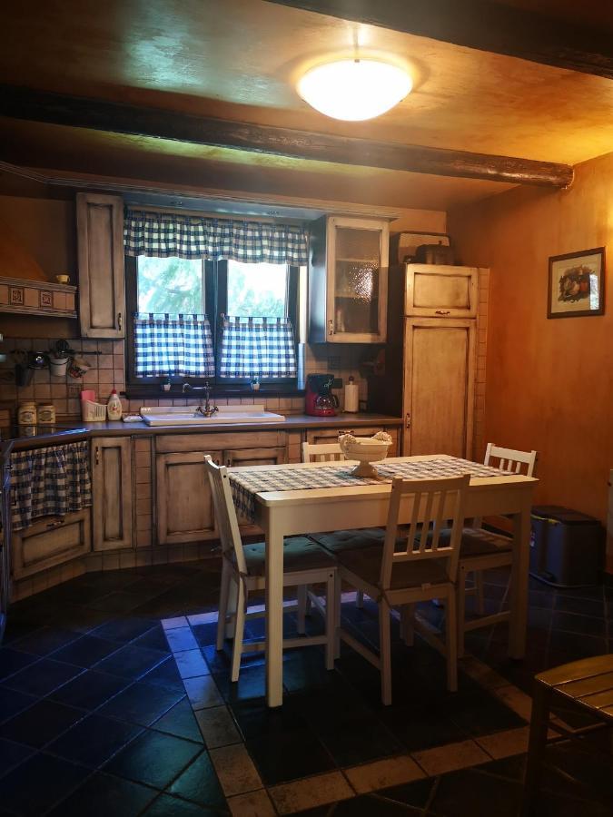 Apartment Marisa 波雷奇 外观 照片