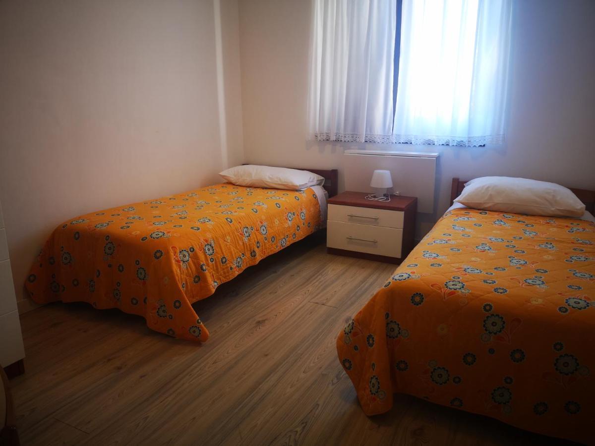 Apartment Marisa 波雷奇 外观 照片