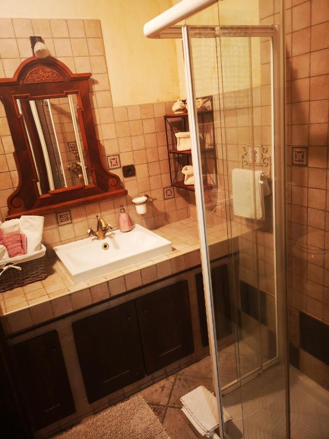 Apartment Marisa 波雷奇 外观 照片