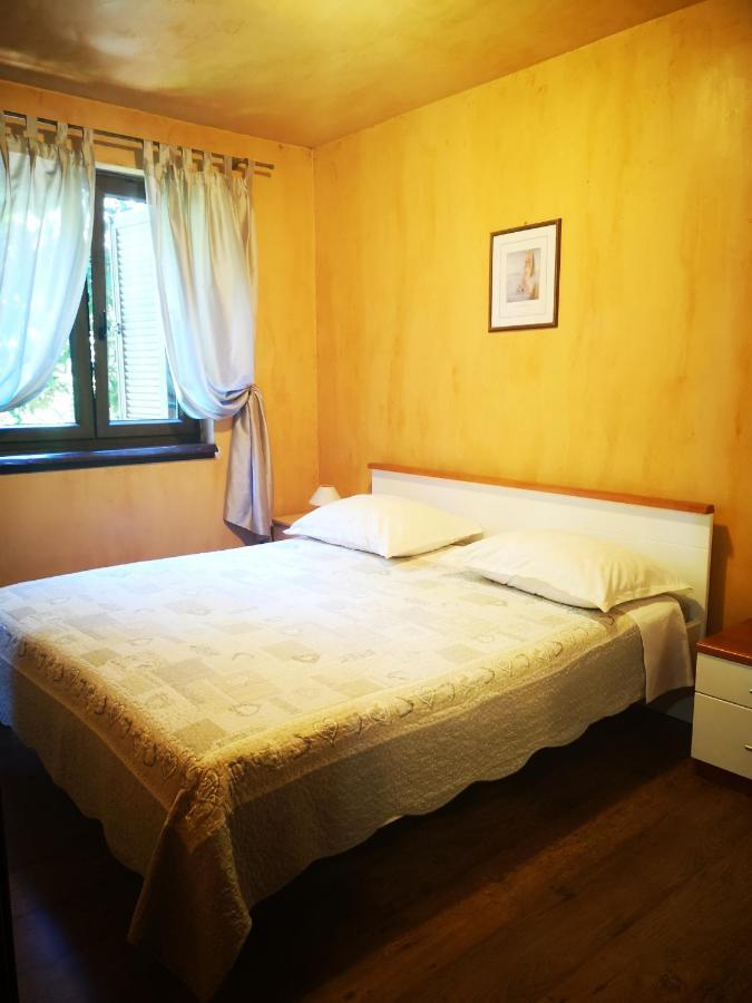 Apartment Marisa 波雷奇 外观 照片