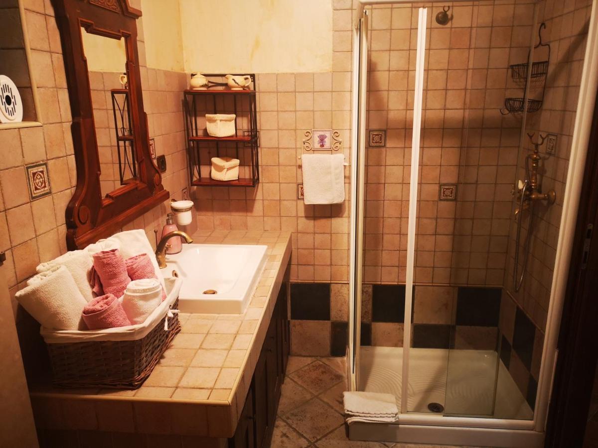 Apartment Marisa 波雷奇 外观 照片