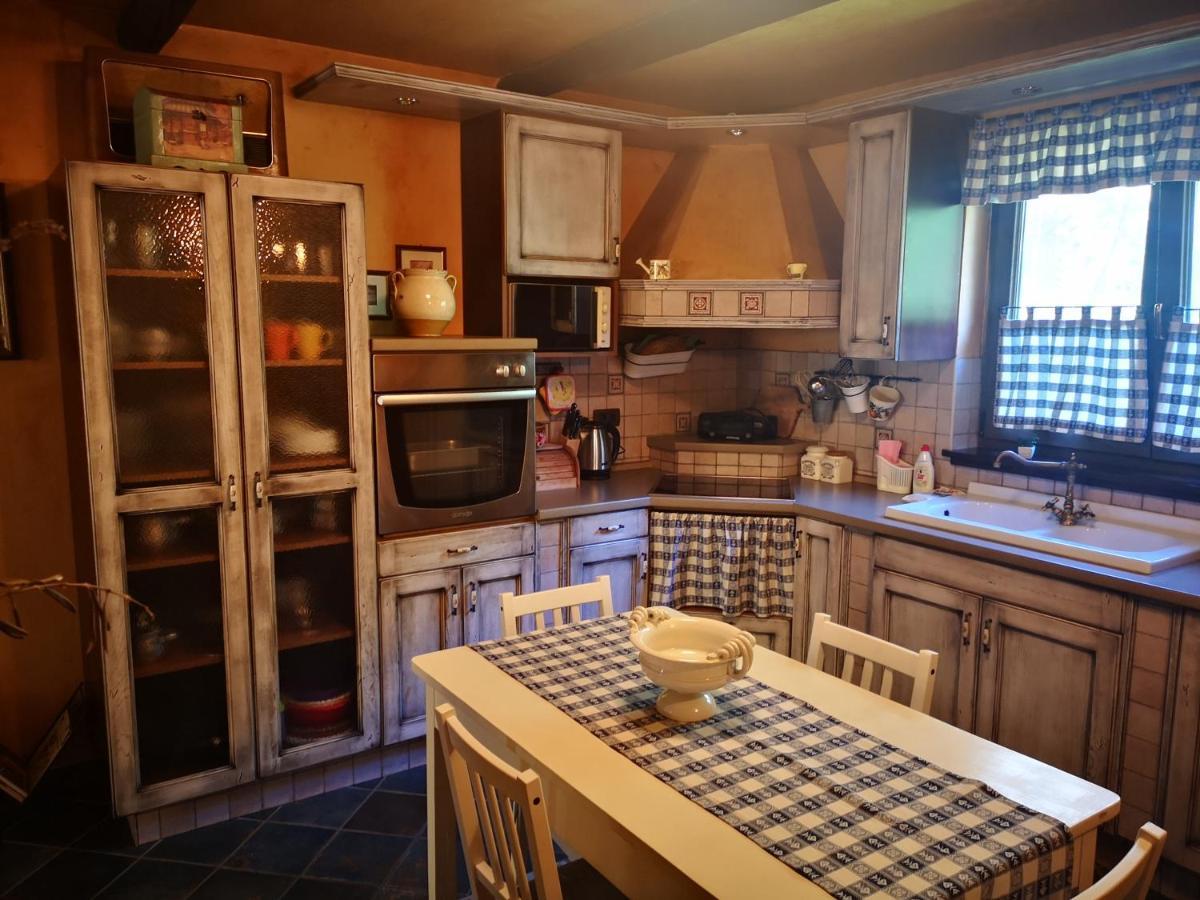 Apartment Marisa 波雷奇 外观 照片