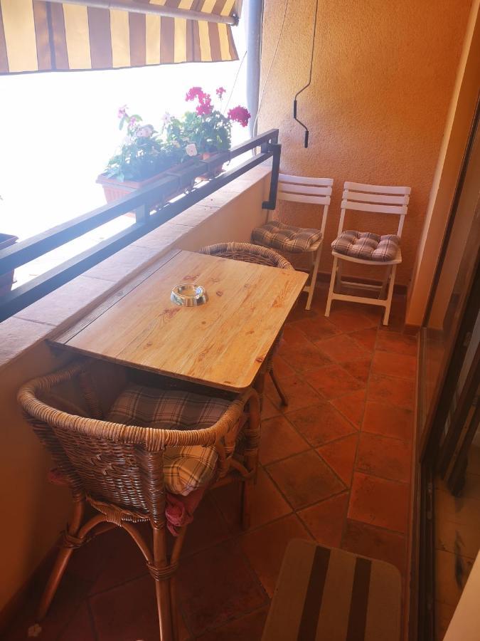 Apartment Marisa 波雷奇 外观 照片