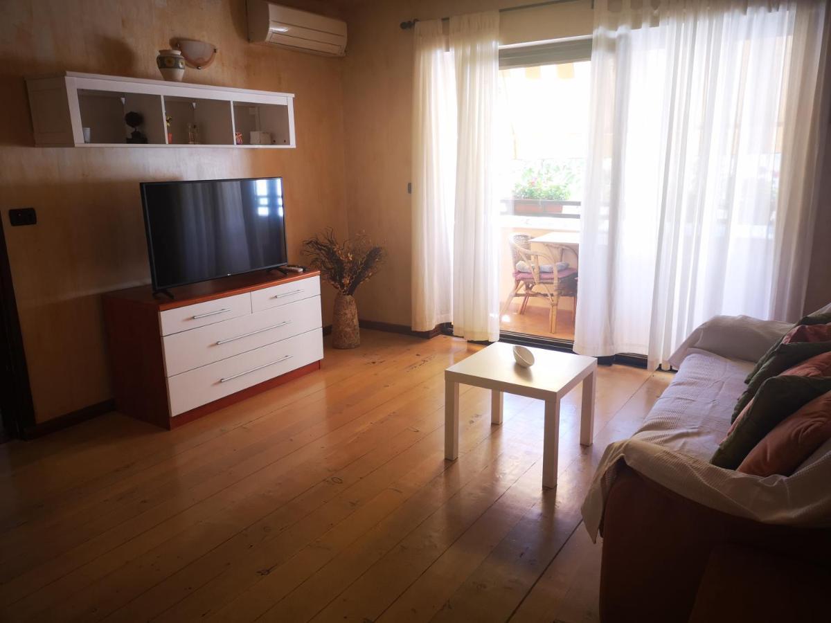 Apartment Marisa 波雷奇 外观 照片