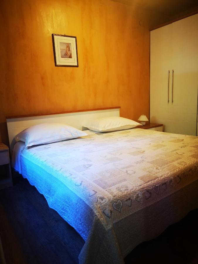Apartment Marisa 波雷奇 外观 照片